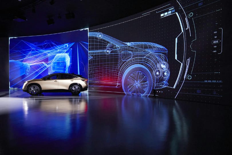 Az újonnan eladott autók között a SUV-okból fogy a legtöbb elektromos