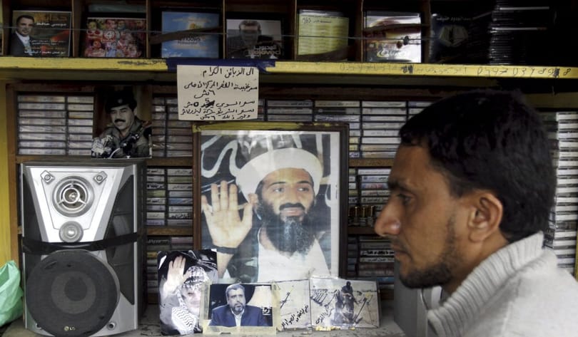 Bin Laden megölése lendületet ad a táliboknak