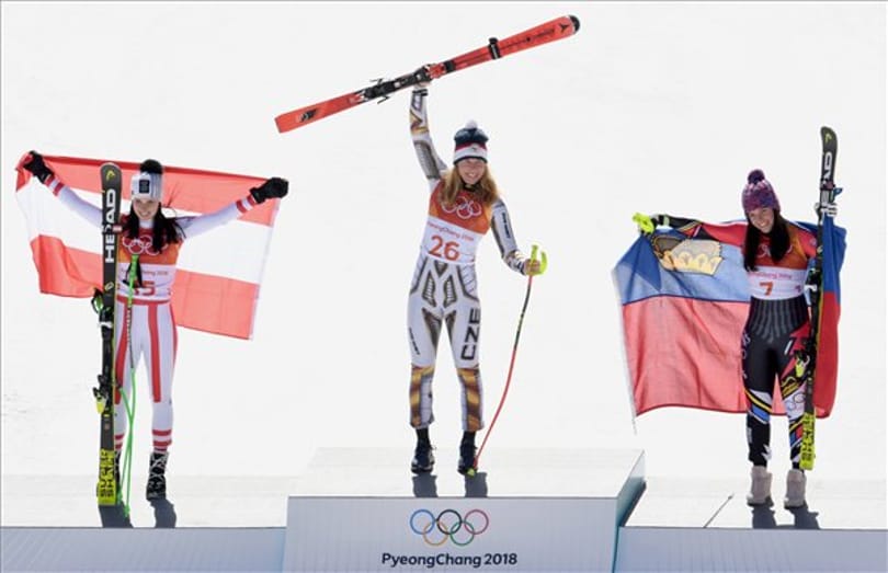 Jászapáti Petra 6. 1500-on, Liu Shaolin Sándornak nem sikerült a 1000-es döntő - téli olimpia percről percre