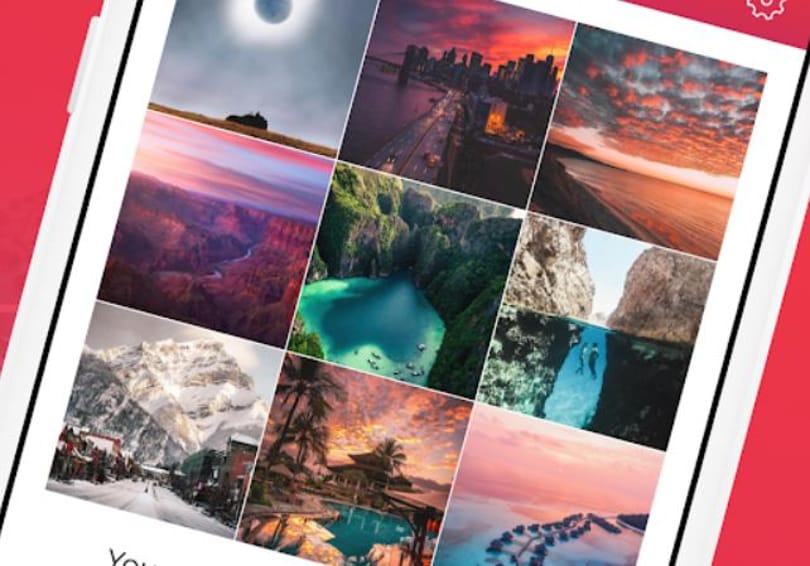 Így csinálhat látványos kollázst az idén készült Instagram-fotóiból