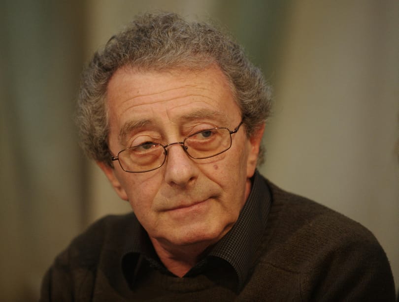 Miklós Tamás: Búcsú Tatár Györgytől (1947–2025)