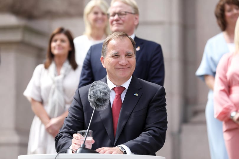 Végül maradt a miniszterelnök, de maradt a lakbérválság is Svédországban