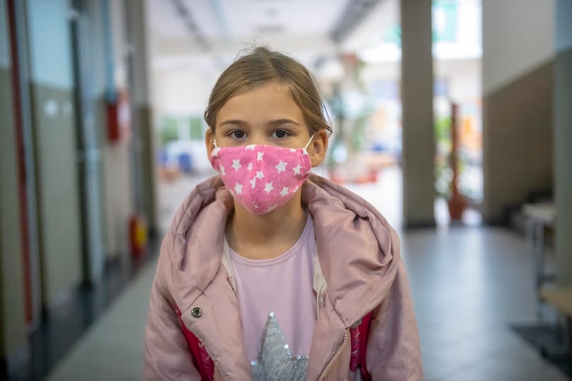 Gyerekenként 500 euró támogatást kapnak a lett családok