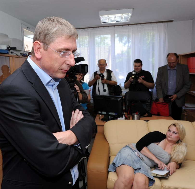 Miben mesterkedik Gyurcsány és követői?