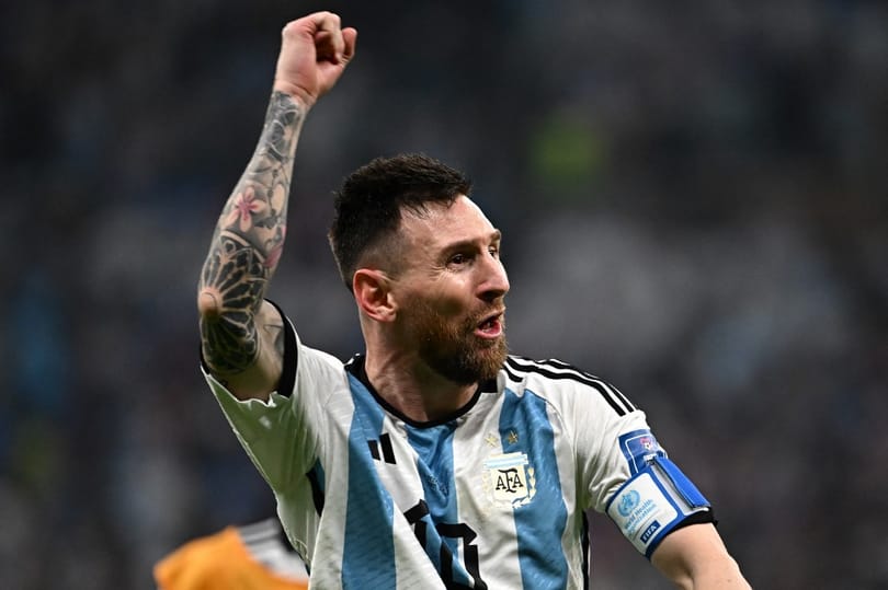 Óriási dráma a világbajnokságon, Argentína büntetőkkel nyomta le Franciaországot