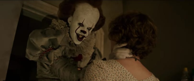 A minden zenére táncoló Pennywise-ért őrül meg az internet