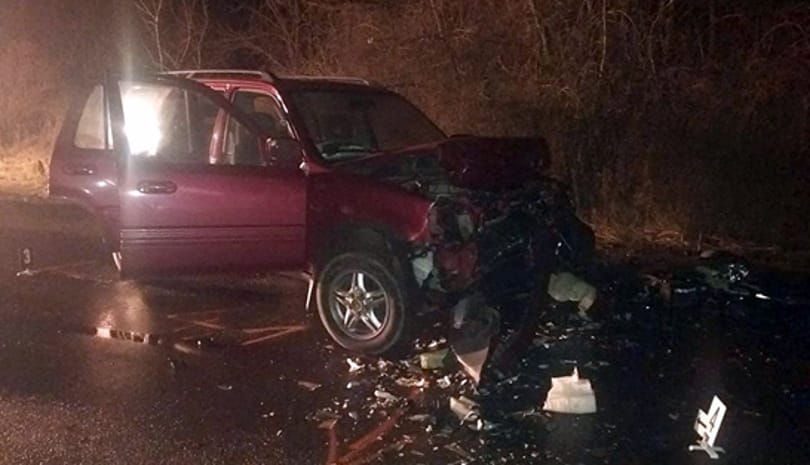 Ittas sofőr miatt kellett meghalni a szobi baleset gyermek áldozatának