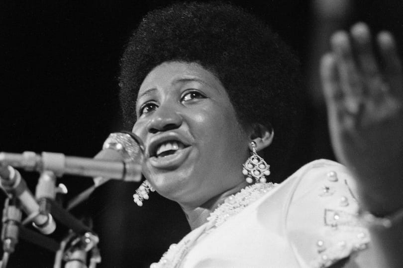 Látványos, de felszínes – kimaradt lehetőség az Aretha Franklin életéről készült film