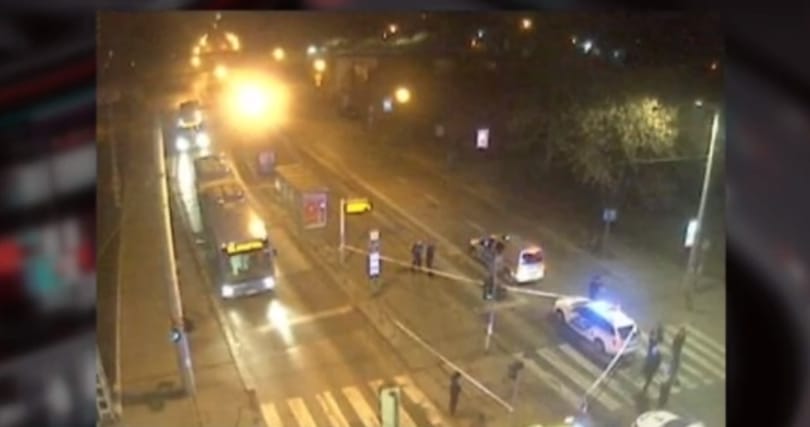 Háromgyerekes apa a késelő buszsofőr