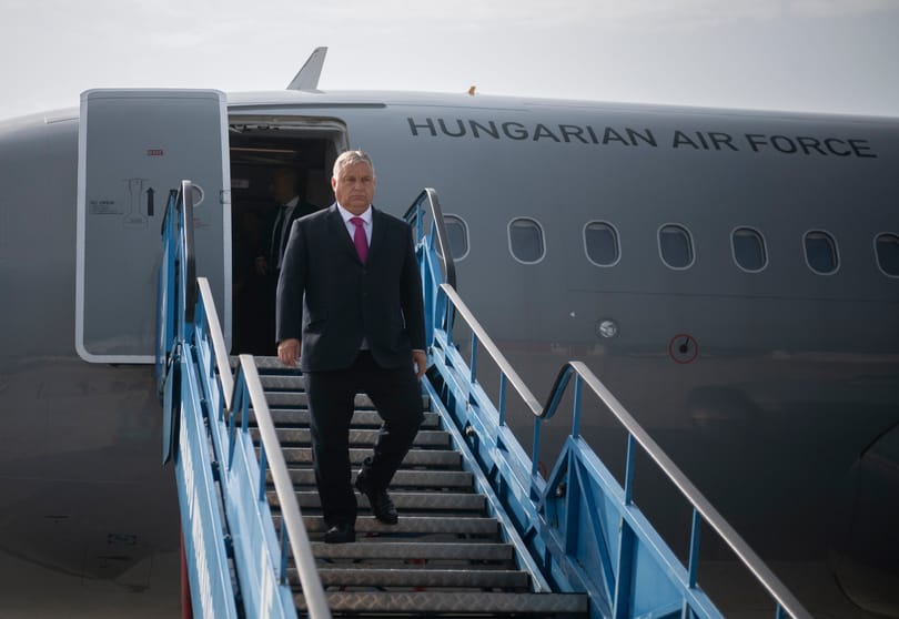 Kórkép 2023: A kormány egyre inkább a viccben szereplő agresszív kismalachoz hasonlít a külpolitikában