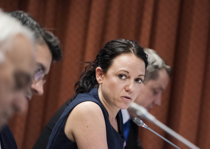 A rendőrség elutasította a feljelentést a Karácsony-hangfelvétel ügyében