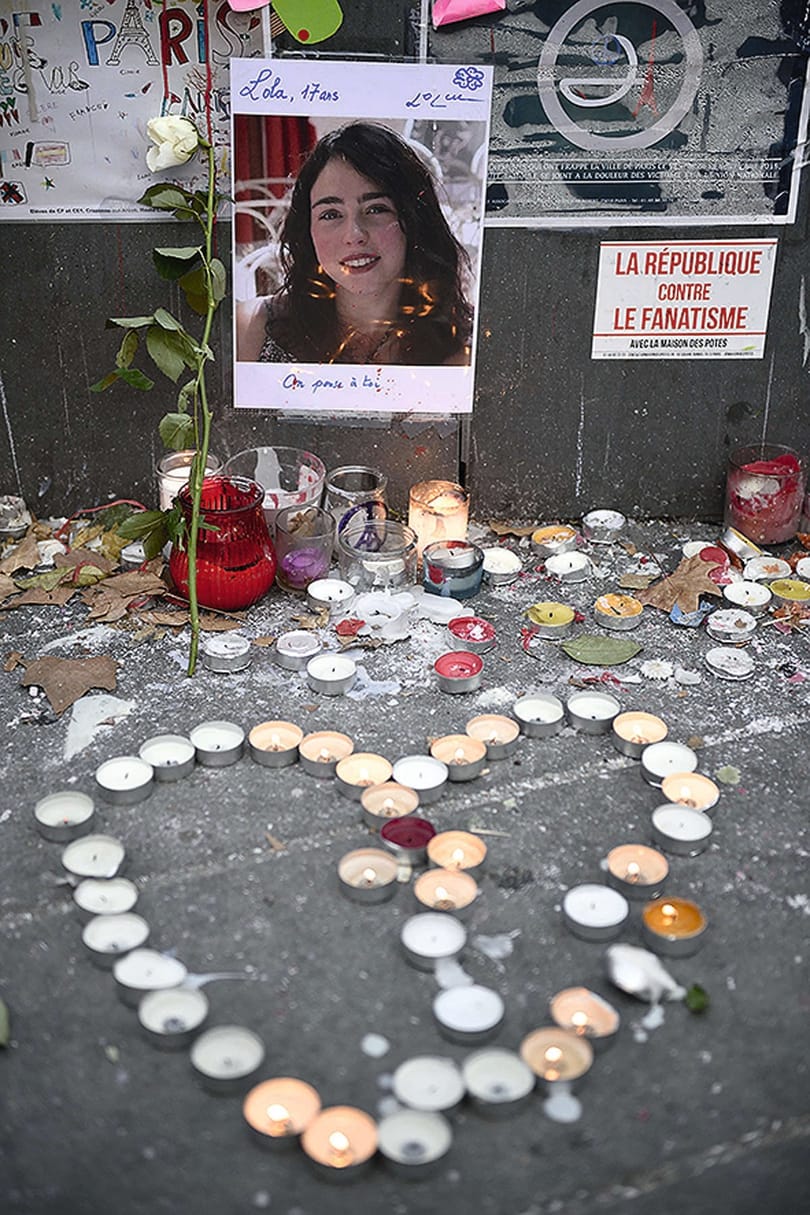 Portugáliában bujkál három terrorista, akiknek közük van a párizsi merényletekhez