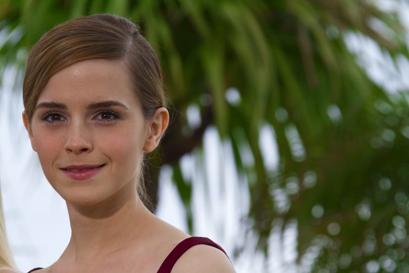 Emma Watson egy vagyont költött a munkahelyi zaklatás visszaszorítására