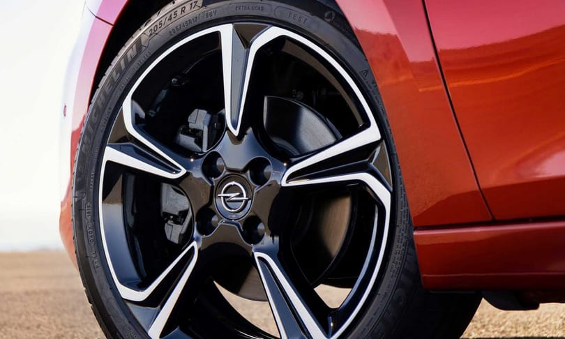 Nem márkakereskedés többé az Opel Gombos