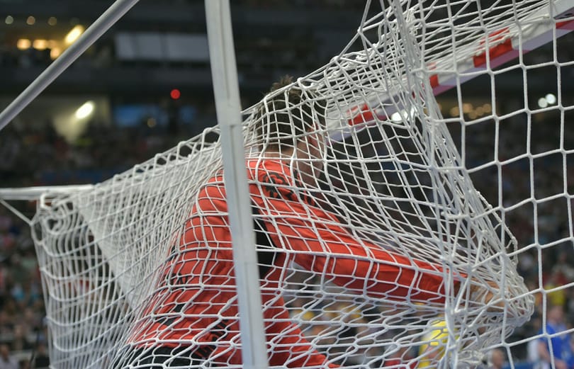 Siker: a felcsúti gyep után sportcsarnokot építhet a Pharos '95