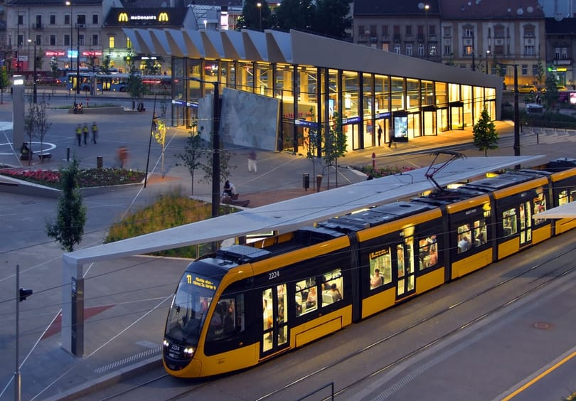 Tarlós: elmaradhat a BKV-sztrájk