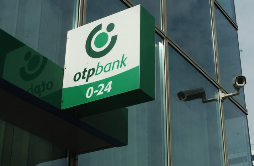 Négymilliárdos vesztesége lett az OTP-csoportnak az első negyedévben