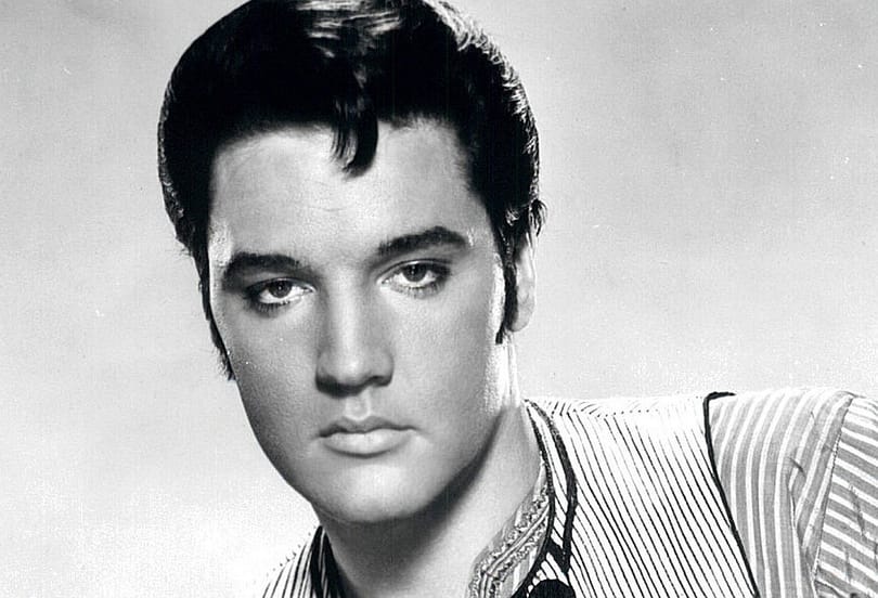 Ma van David Bowie és Elvis Presley születésnapja