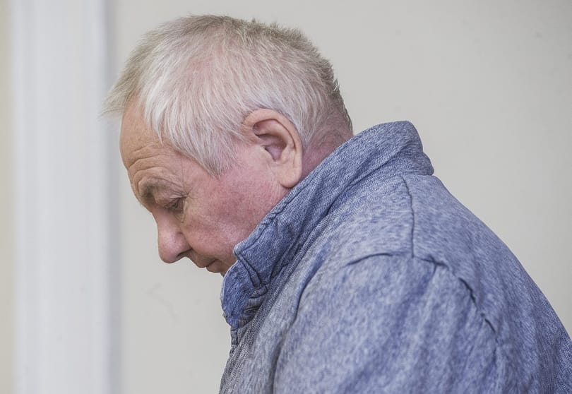 Agyvérzést kapott Stadler József