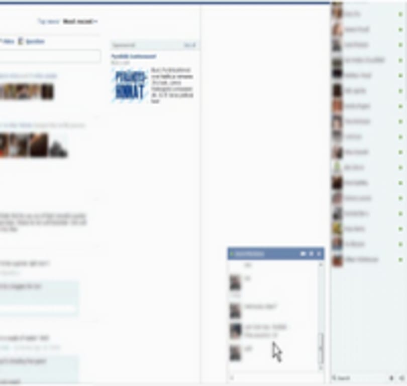 Így is leegyszerűsítheti Facebook-oldalát
