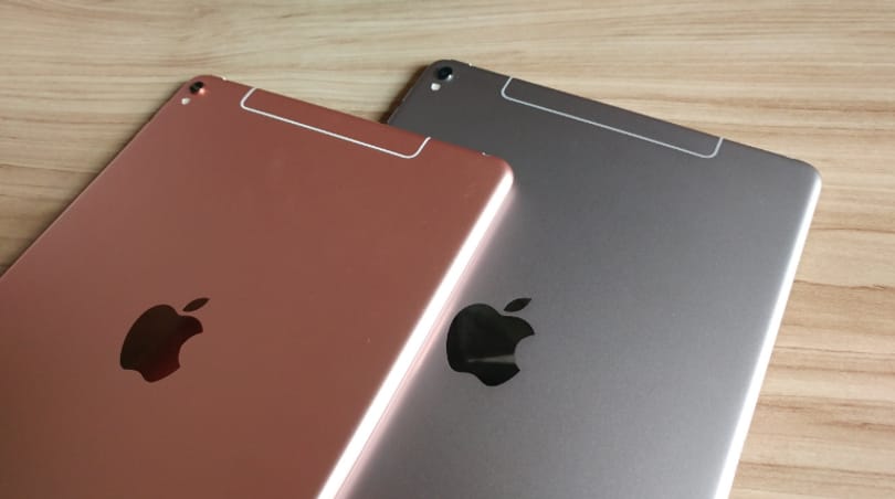 Kutakodott az új iOS kódjában, és talált valami fontosat az idei iPad Próról
