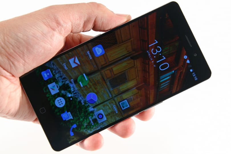 Csúcsközeli androidos telefon 60 ezerért? Találtunk egy ilyet