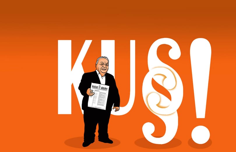 A rezsi- és a kataügy is mutatja, hogy egy autokrácia jogsértései szinte támadhatatlanok