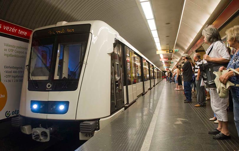 Áll a bál az Alstom körül
