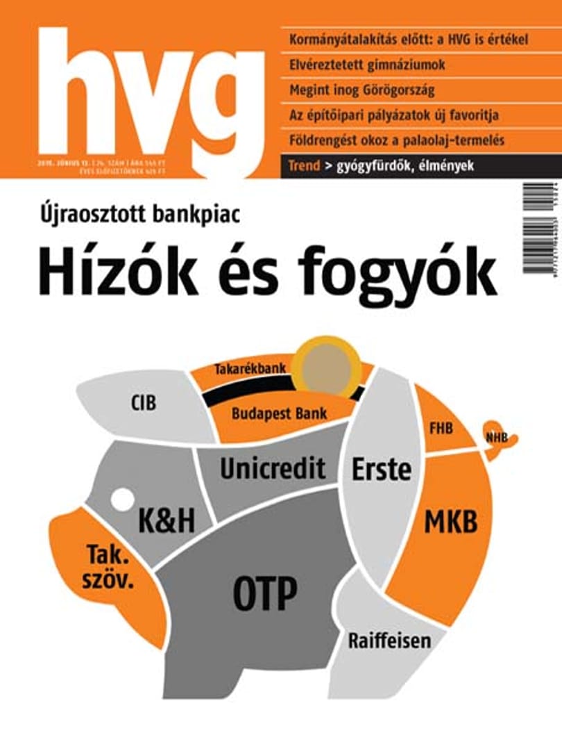 Bizonyítványosztás a kormányzati személycserék előtt