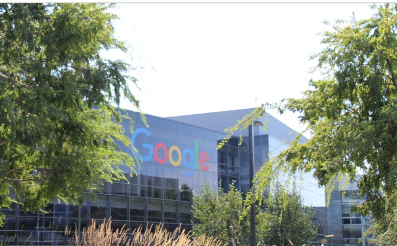 Titokzatos Google-eszközt fedeztek fel – mit készít a keresőóriás?