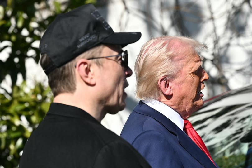 A Tesla kétségbeesetten figyelmezteti a kormányt, hogy ráfaraghatnak a megtorló vámokra