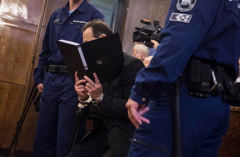 Vizoviczkiért ma egy összegben letették a negyedmilliárdot, és hazamehet