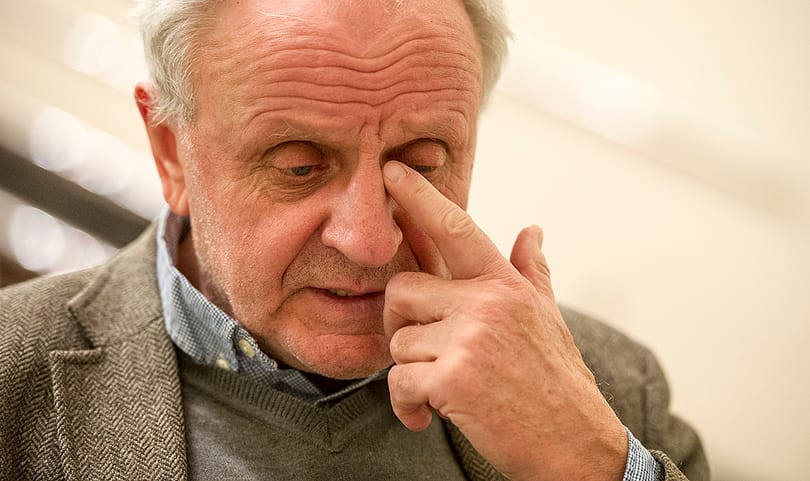 Lukáts Andor: „És akkor nézném, hogy van-e kedve enni Orbánnak”