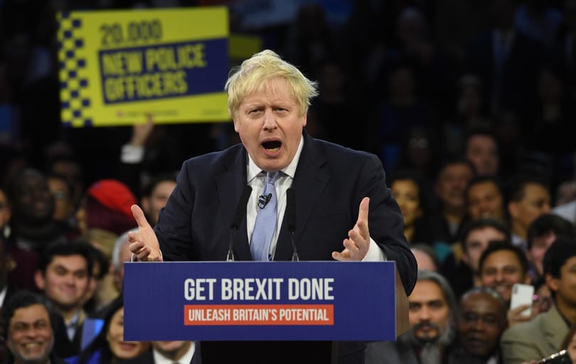 Matthew Parris: A toryk megitták a populizmus mérgét