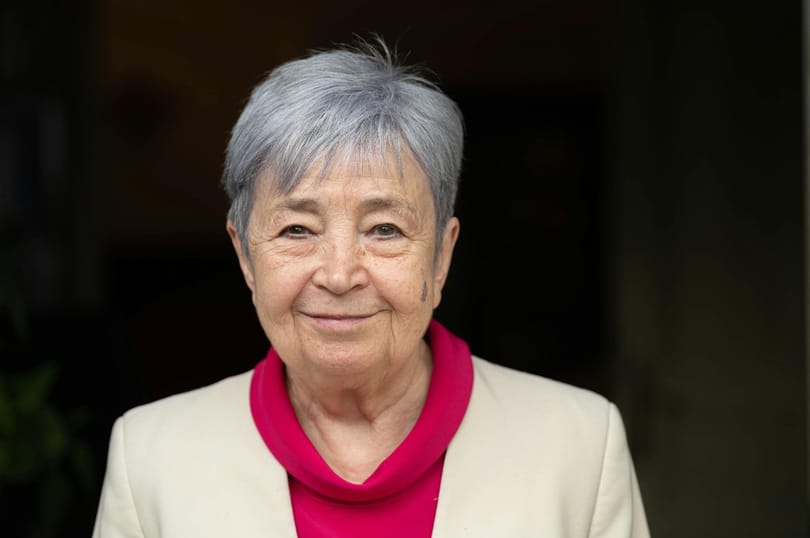 Bányai Éva pszichológus: Csak én bírtam végig a kemoterápiát, hipnózissal kivédtem a mellékhatásokat