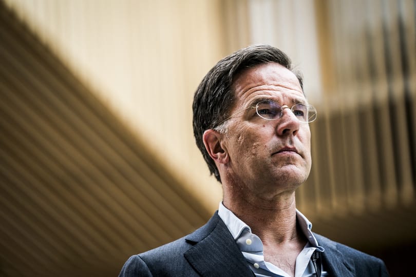 Elhárult minden akadály: Mark Rutte lesz a NATO következő főtitkára