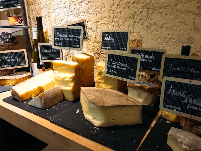 Ebbe beleremeg Itália, pár év, és jön az orosz parmezán