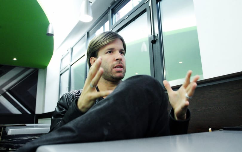 Balázs: Stohl Buci ismeretlen terepre tévedt