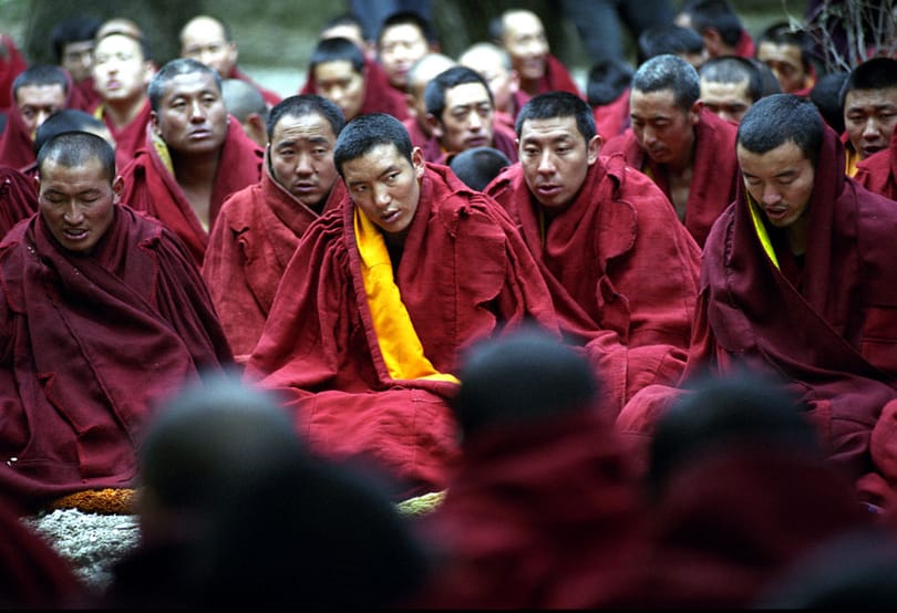 Tibeti fejlesztési tervet készít a kínai kormány 