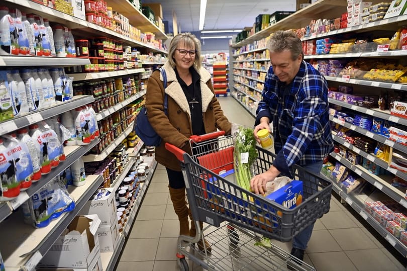 Szeretettel Brüsszelből: Hova menjenek a belgák, ha olcsóbban akarnak bevásárolni?