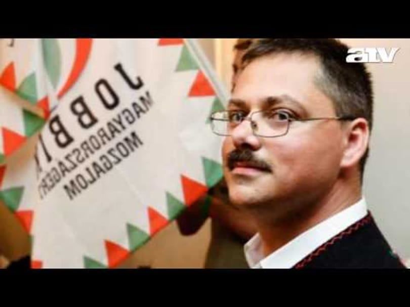 Újabb magyar témára állt rá a külföldi sajtó
