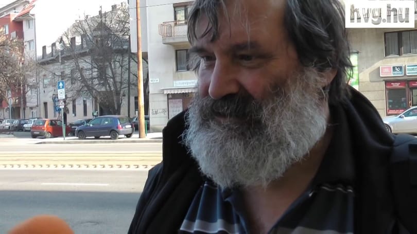A megfelelő pápáért imádkozunk