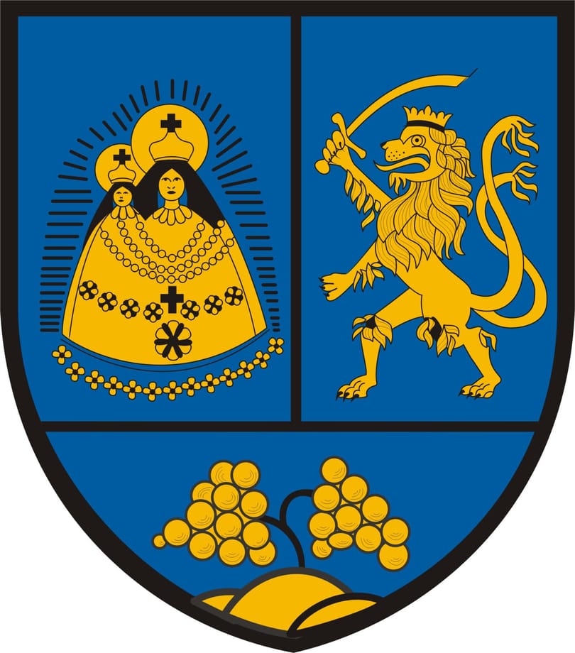 Hajrázott a polgármester, átvághatja a szalagot