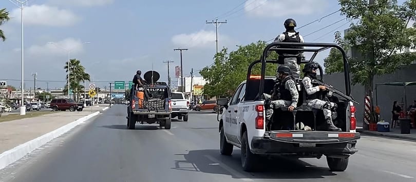 Ketten meghaltak, ketten hazatértek a Mexikóban elrabolt amerikaiak közül