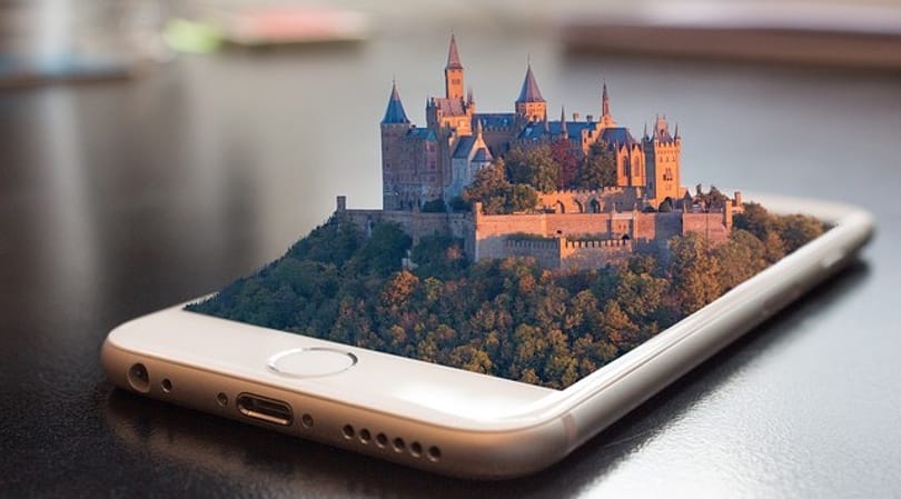 Töltsön fel egy sima fotót a Facebookra, nyáron már 3D-s verziót csinál majd belőle a rendszer