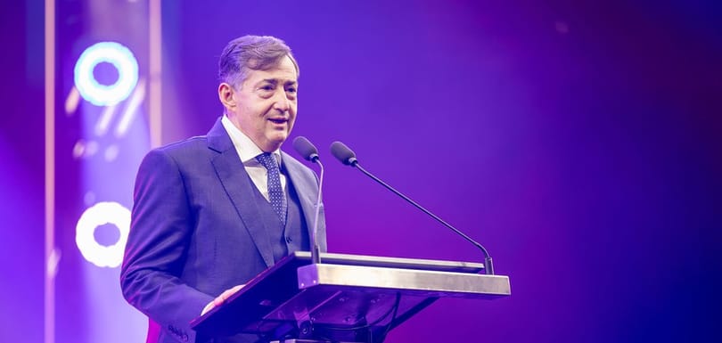 Mészáros Lőrinc: A Puskás Akadémia a világ egyik legkiválóbb utánpótlásműhelyévé vált
