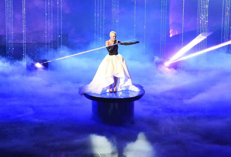 Kiderült, miért mondta le utolsó pillanatban a Szigetet Rita Ora