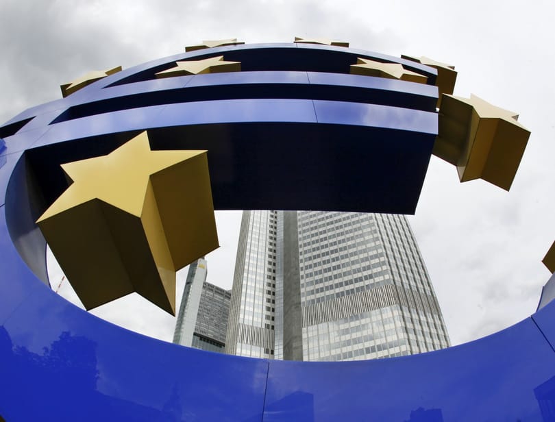 Majdnem nyolcmilliárd eurónyi államkötvényt vett múlt héten az EKB