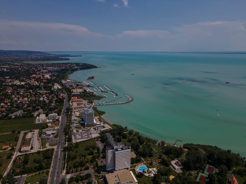 Távozik a Bahart vezérigazgatója