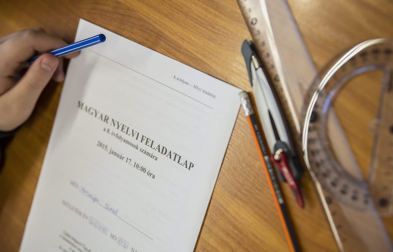 Milyen volt a gimis felvételi? Diák, szülő kiakadt, a tanárok nem